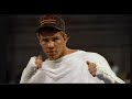 The Legendary Left Hook Of Tommy Morrison