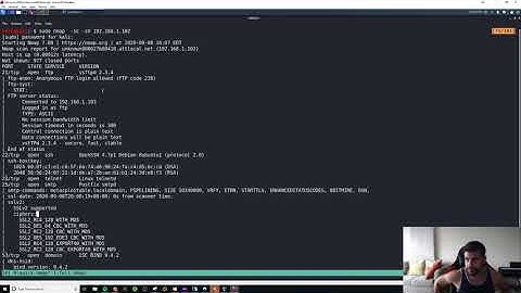 How to Identify Low Hanging Fruit and Avoid Rabbit Holes - OSCP Advice