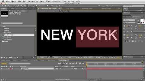True Comp Duplicator Script Demo
