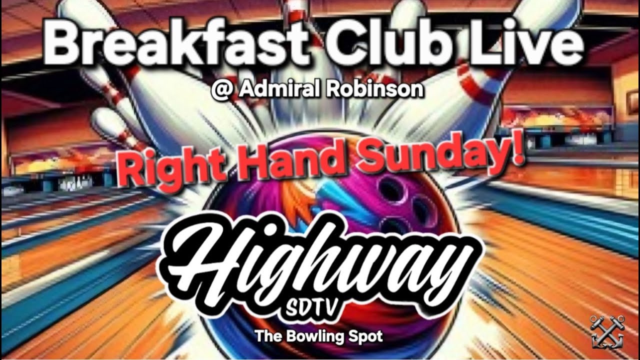 Breakfast Club Live | Nov 30 2025 | San Diego, Ca | 