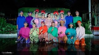 SambaSunda Jr | Mojang Priangan