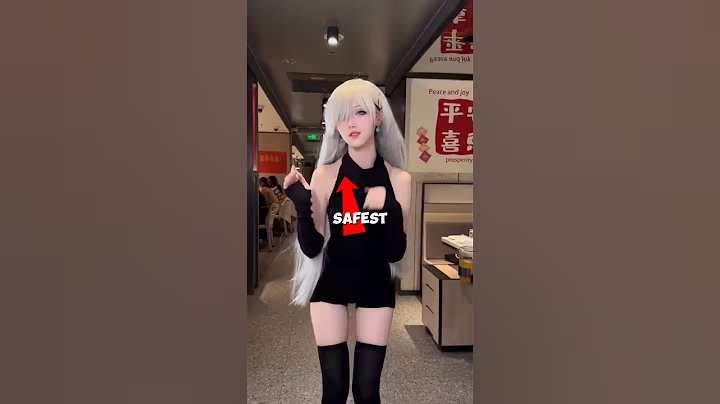 3 types of Harassment in Japan #japan