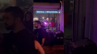 #domdella #takeit #drdre #snoopdog #hiphopremix #techno #techhouse #femaledj #girldj #womandj #dj