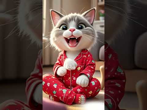 اللي يعي ب على غيره يقع زيه قطط كيوت  كرتوناطفال    