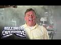 The machines demand fuel... or else | Maximum Overdrive | Stephen King, Emilio Estevez