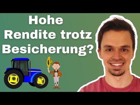 LendSecured - Wie sicher sind die P2P Kredite für Farmer?