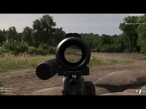 Arma Reforger Ps5 live from Bavaria🔴