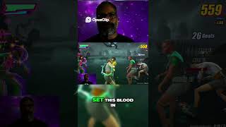 Dead as Disco Graveyard Fight Epic Punching Showdown!
