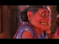 Meeting Rita's Rat Family - Flushed Away Crossover