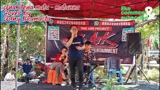 Download lagu DANGDUT ELEKTON || ANAK TENA MATU - MATUNNA cover by ADHY BRAMASTA