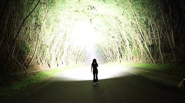 The MS32 Flashlight is a BEAST You NEED to See!