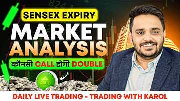 Nifty 50 | Sensex | Bank nifty | Thursday Market Analysis || 27 November 2025 Market Analysis