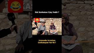 Avrattan Korkmayan Dayı Şfet Ş