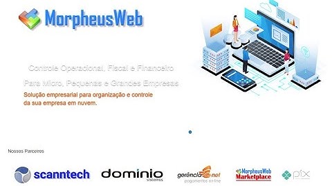 Morpheusweb Tutorial: Habilita NF-e Síncrono