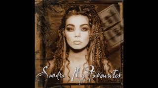 Sandra - Hi! Hi! Hi! (Single Mix)