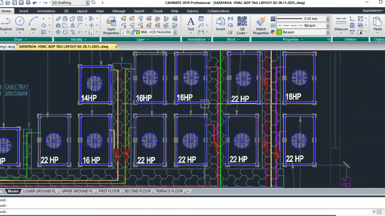 VRF System explanation?VRF System kiya hota ? VRV System kiya hota hai ?