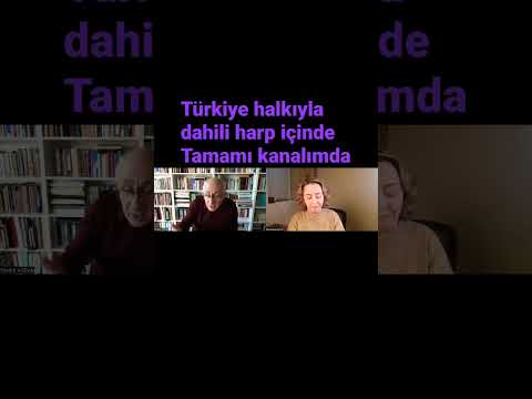 Taner Akçam: Türkiye