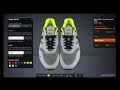 Nike Air Max 1 Hyperfuse iD // 2011