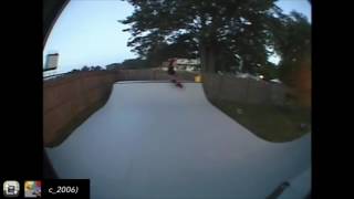 VX throwaway #1