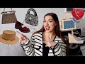 Best Hot New Items To Buy From Chanel, Louis Vuitton, Hermes, Fendi &amp; Dior *Must Have*