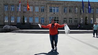 картинка: Авантурите на Марк / Avanturite na Mark S02 E31 Kavadarci
