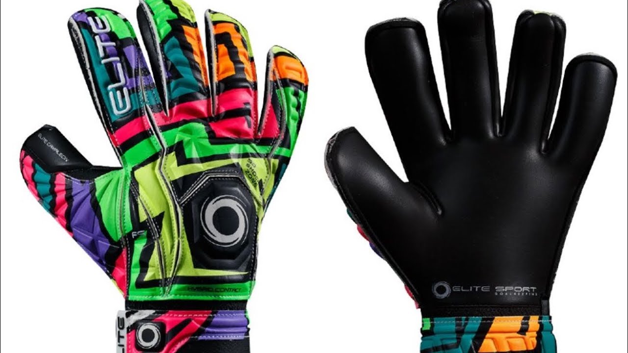 Goalkeeping FC episode 1:Getting ready