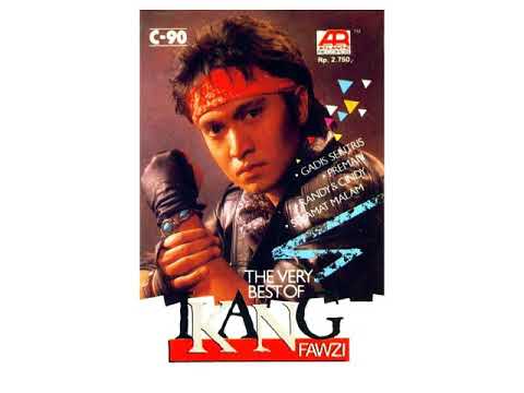 Ikang Fawzi - Preman