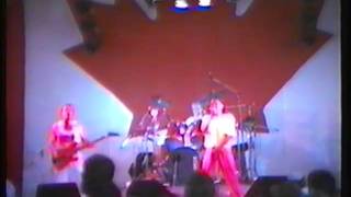 Endless Summer Beach Band - Johnny Kool