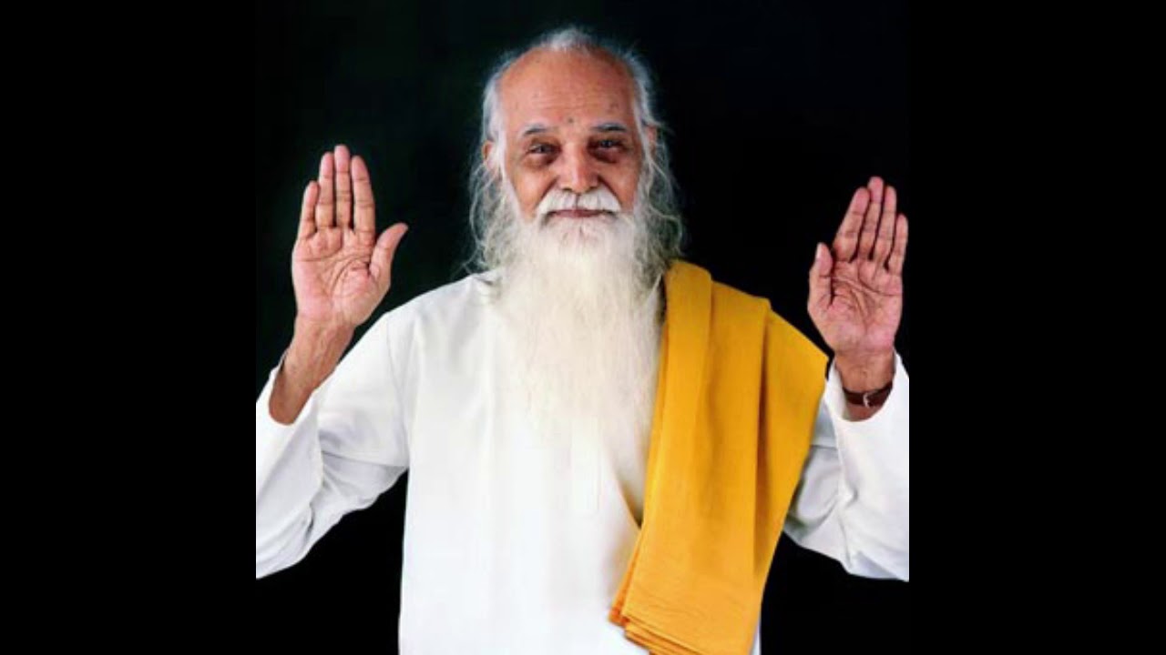           Vethathiri Maharishi