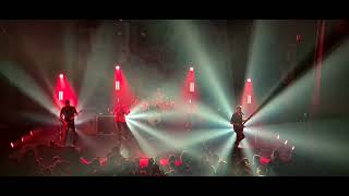 Karnivool live 01022023 alpha omega