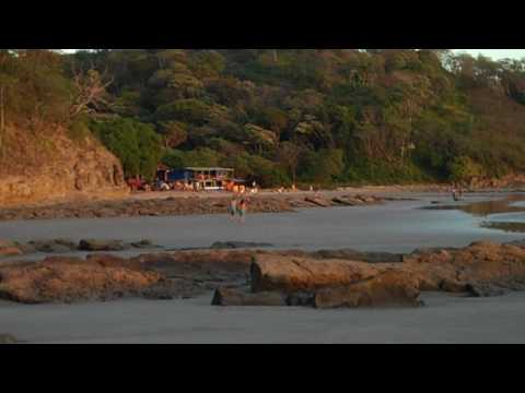 Nicaragua: Villas de Playa Madera - Preservacin de las especies/Arturo Zamora Corts