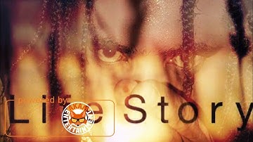 Squash - Life Story (Pt. 1) [Audio Visualizer]