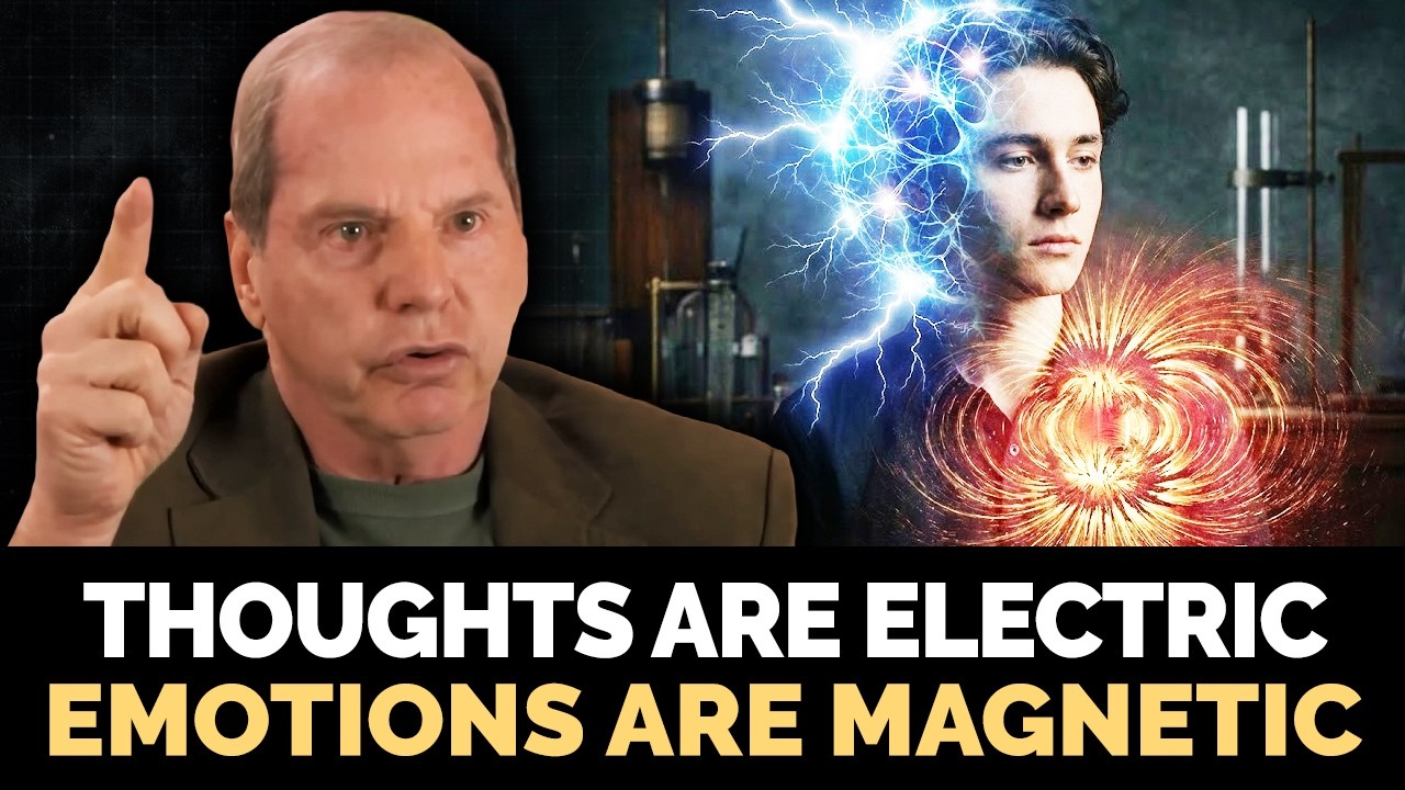 The Astral Plane Is Real — And You Visit It Daily