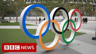 Japan extends Covid restrictions as Olympics loom - BBC News