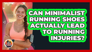 Can Minimalist Running Shoes Actually Lead To Running Injuries? - All Sorts Of Running