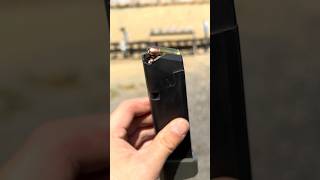 100 Grain 9Mm Ported Barrel - Glock