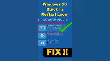 Windows 10 Keeps Restarting? Here