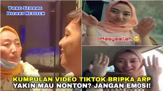 Kumpulan Video Tiktok Bripka Ajeng Riana Putri, Polwan Polres pati - Jangan nnton Kalo gakuat