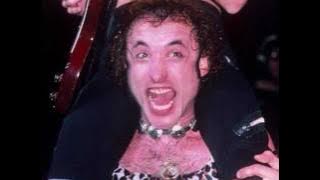 QUIET RIOT - Welcome To The Jungle .
