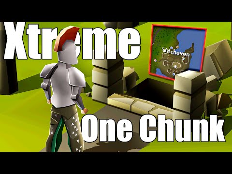 This 500 Hour Unlock is MASSIVE! - Xtreme One Chunk #2