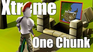 This 500 Hour Unlock is MASSIVE!  Xtreme One Chunk Ironman #2