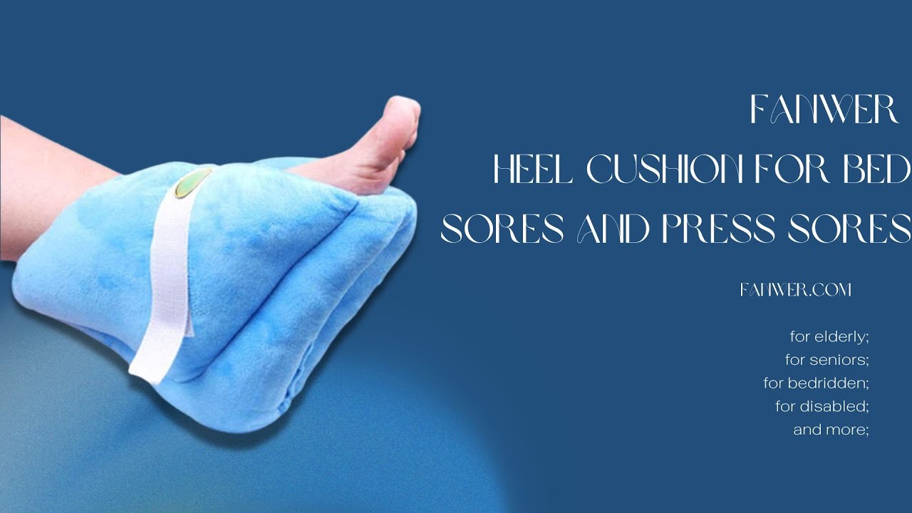 for Pressure Sores Ulcer Cushion for Bedridden Patient B 