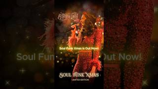🎄Soul Funk Xmas Out Now #christmas #soul #music #holidays #newmusic