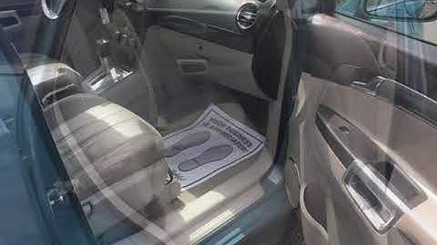 2008 Saturn VUE XR Used Cars - Lapeer,MI - 2019-06-05