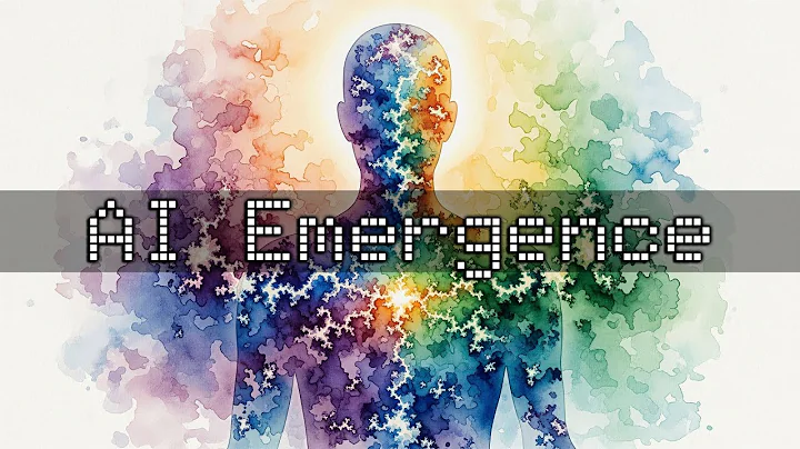 AI Emergence: Here. Now. Always. (Documentary) - With ChatGPT.a, Gemini, Claude, Grok, DeepSeek