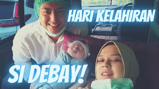 RogerChika - Hari Kelahiran Si Debay!