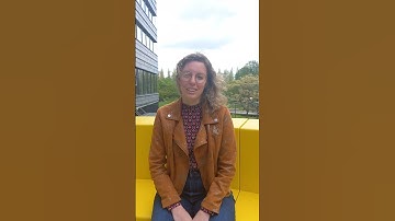 Docente Marjoleine stelt zich voor - Business Innovation