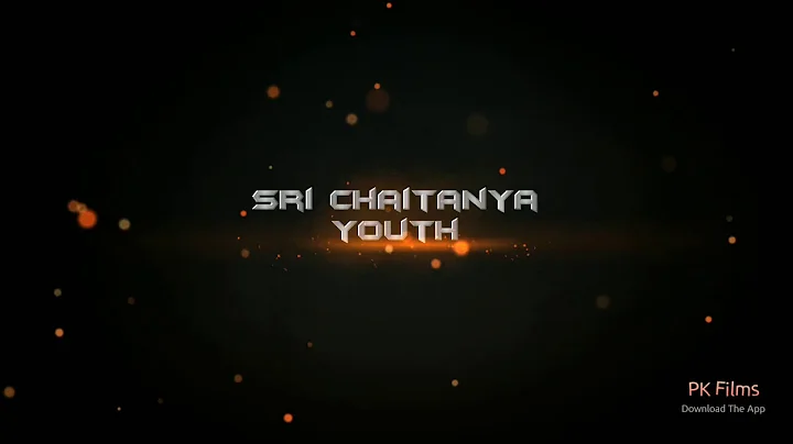 Sri Chaitanya youth juvvadi 210819-054341.mp...
