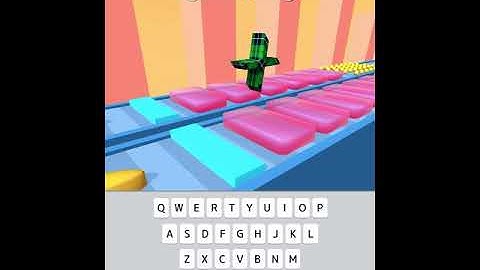 Type Spin - All Level #16 Video, Best Android, iOS Gameplay #TypeSpin #Shorts