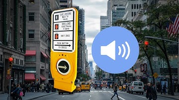 Polara EZ Communicator Navigator - All messages and tones